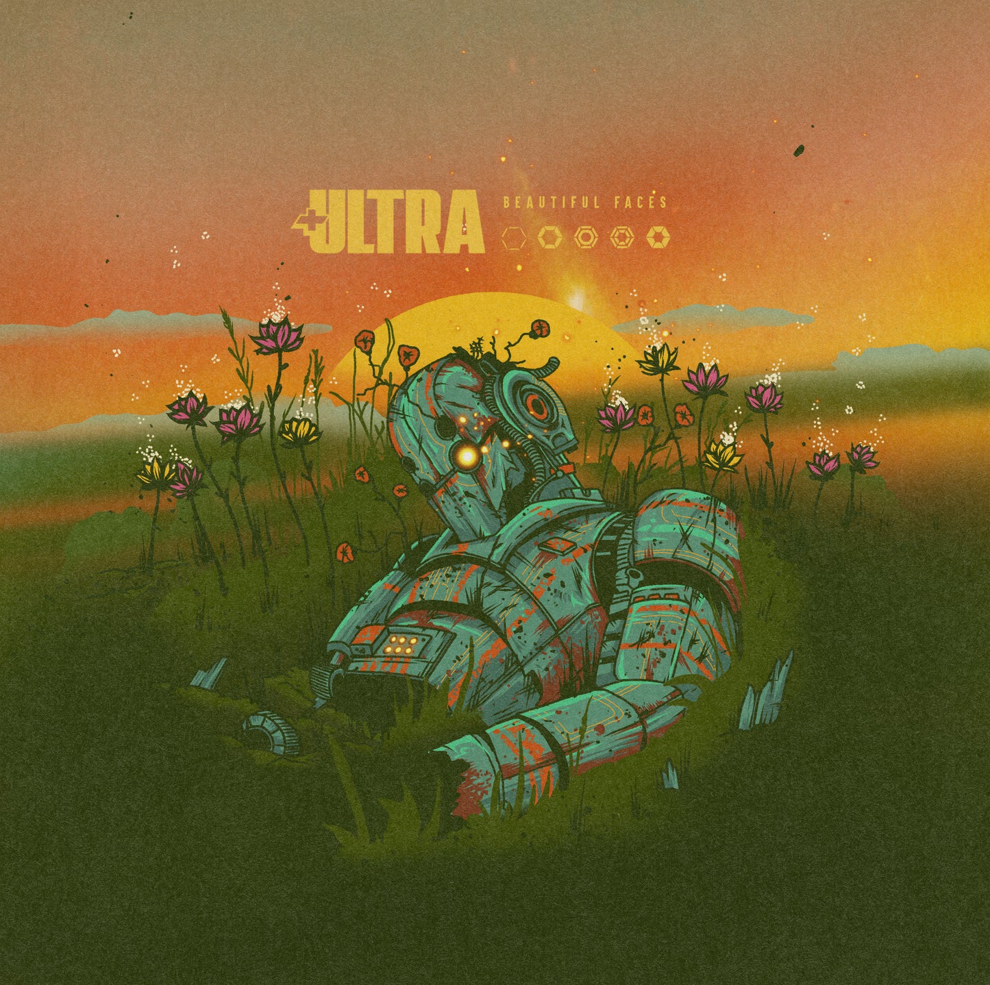 +Ultra Poster