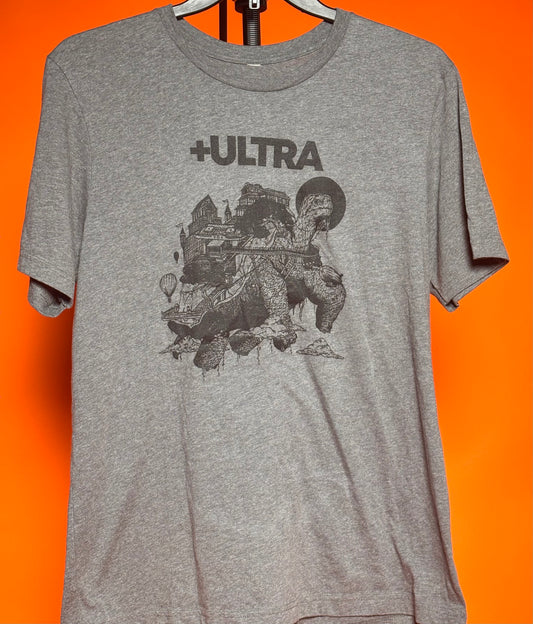 +Ultra Tortoise T-Shirt