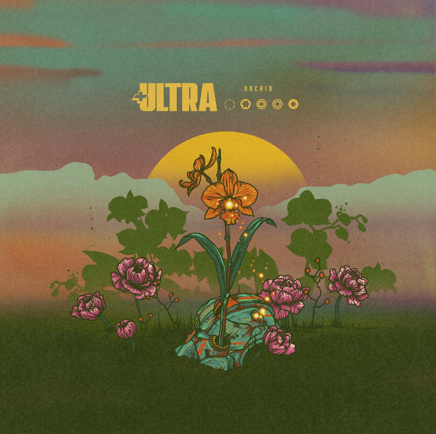 +Ultra Poster
