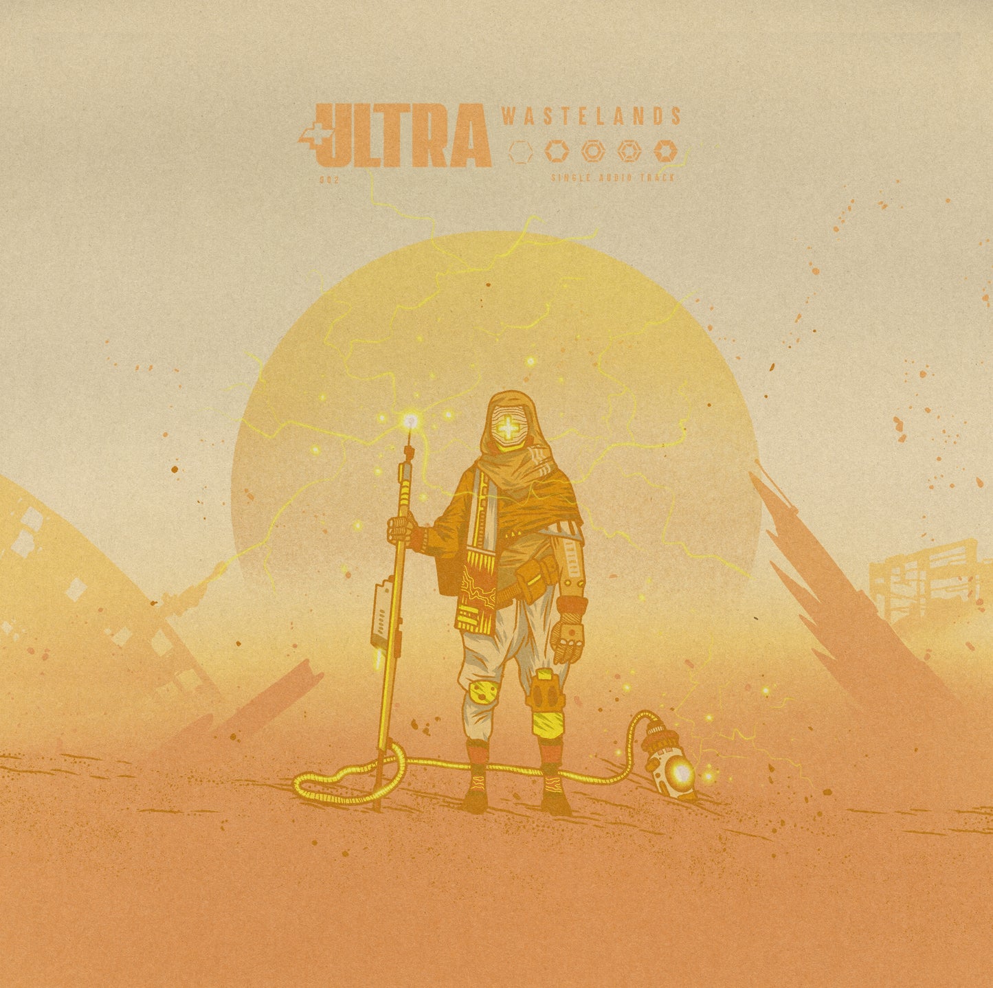 +Ultra Poster