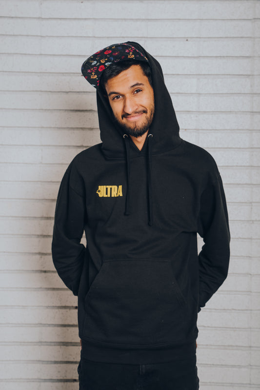 +Ultra Humanoid Hoodie